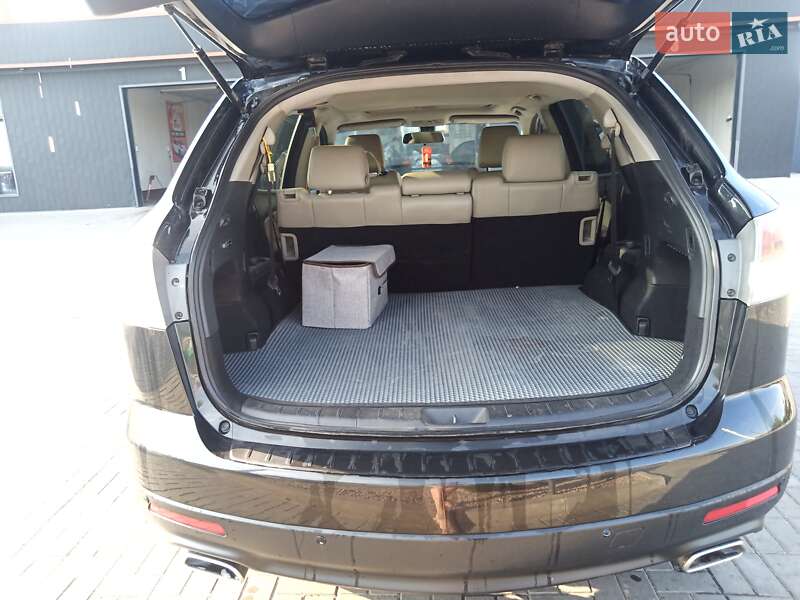 Позашляховик / Кросовер Mazda CX-9 2008 в Харкові