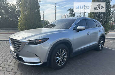 Внедорожник / Кроссовер Mazda CX-9 2018 в Буче