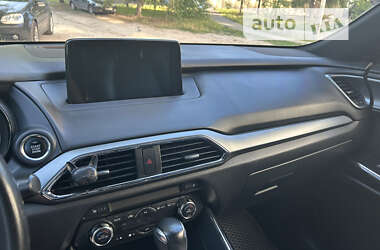 Внедорожник / Кроссовер Mazda CX-9 2018 в Буче