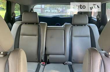 Внедорожник / Кроссовер Mazda CX-9 2008 в Кременчуге