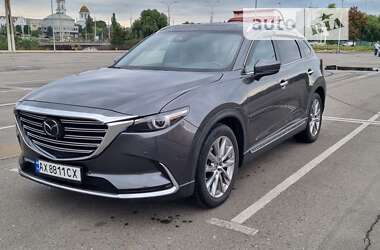 Mazda CX-9 2019 Mazda CX-9 2019