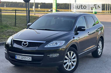 Внедорожник / Кроссовер Mazda CX-9 2009 в Радивилове