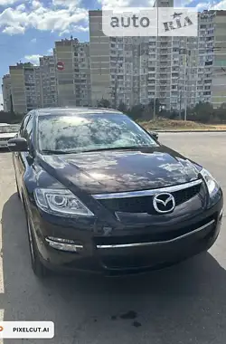 Mazda CX-9 2009