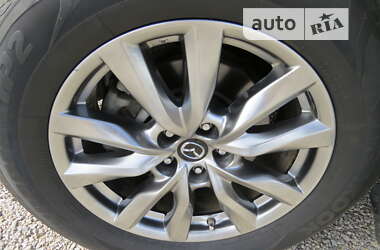 Внедорожник / Кроссовер Mazda CX-9 2017 в 