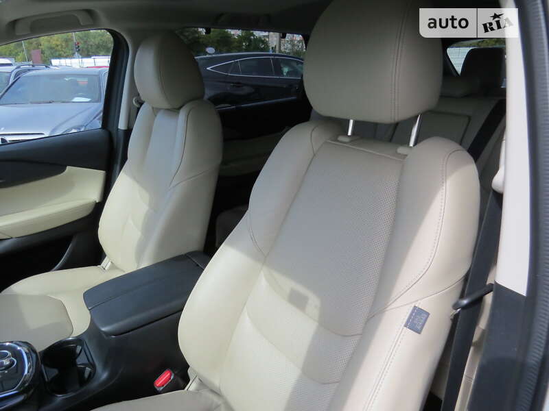 Внедорожник / Кроссовер Mazda CX-9 2017 в Кропивницком