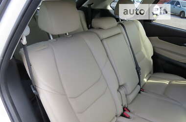 Внедорожник / Кроссовер Mazda CX-9 2017 в 
