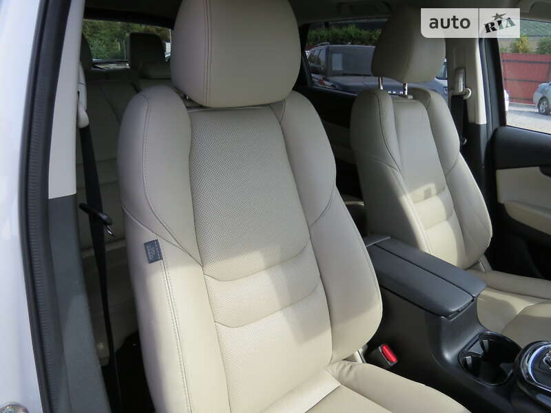 Внедорожник / Кроссовер Mazda CX-9 2017 в Кропивницком