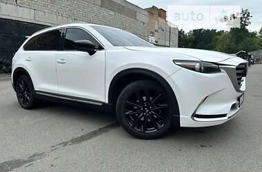 Внедорожник / Кроссовер Mazda CX-9 2016 в 