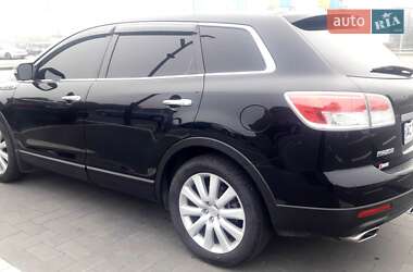 Позашляховик / Кросовер Mazda CX-9 2008 в Луцьку