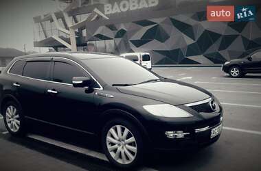 Mazda CX-9 2008