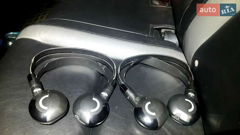 Внедорожник / Кроссовер Mazda CX-9 2008 в Луцке