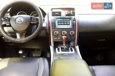 Позашляховик / Кросовер Mazda CX-9 2008 в Луцьку