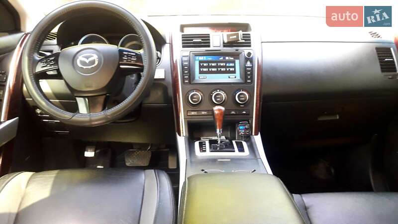 Внедорожник / Кроссовер Mazda CX-9 2008 в Луцке
