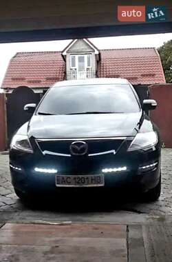 Позашляховик / Кросовер Mazda CX-9 2008 в Луцьку