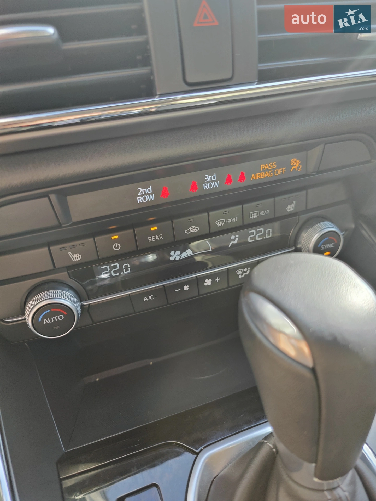 2020 Mazda CX-9 - мініатюра 6