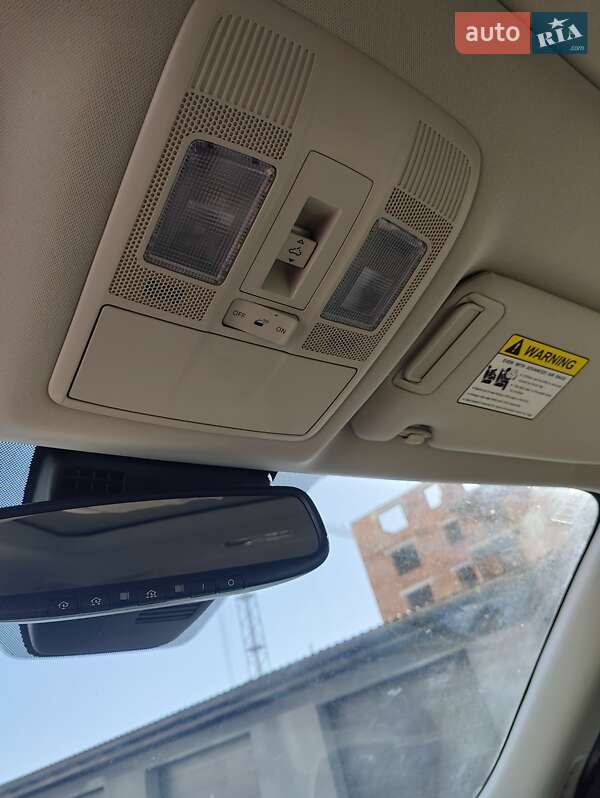 Внедорожник / Кроссовер Mazda CX-9 2020 в Ивано-Франковске