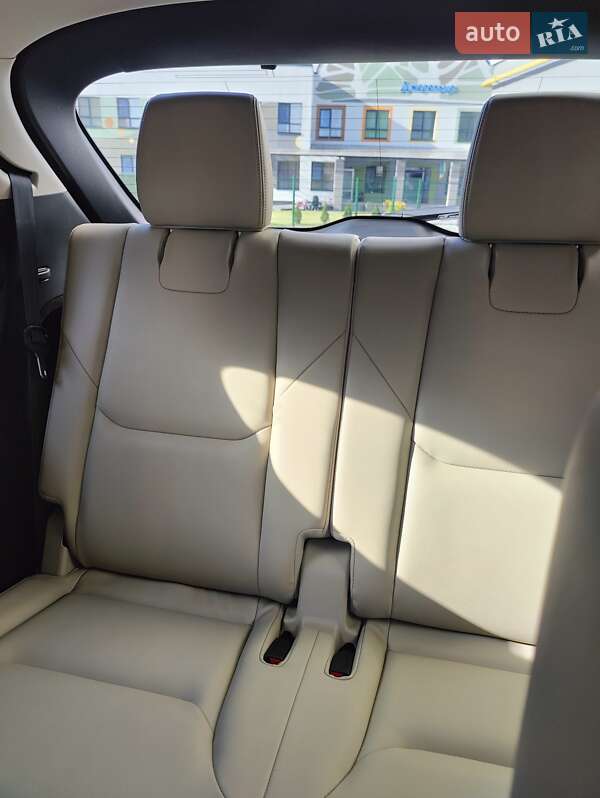 Внедорожник / Кроссовер Mazda CX-9 2020 в Ивано-Франковске