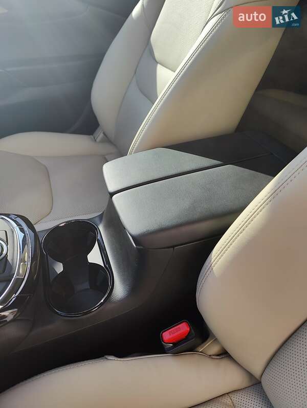 Внедорожник / Кроссовер Mazda CX-9 2020 в Ивано-Франковске