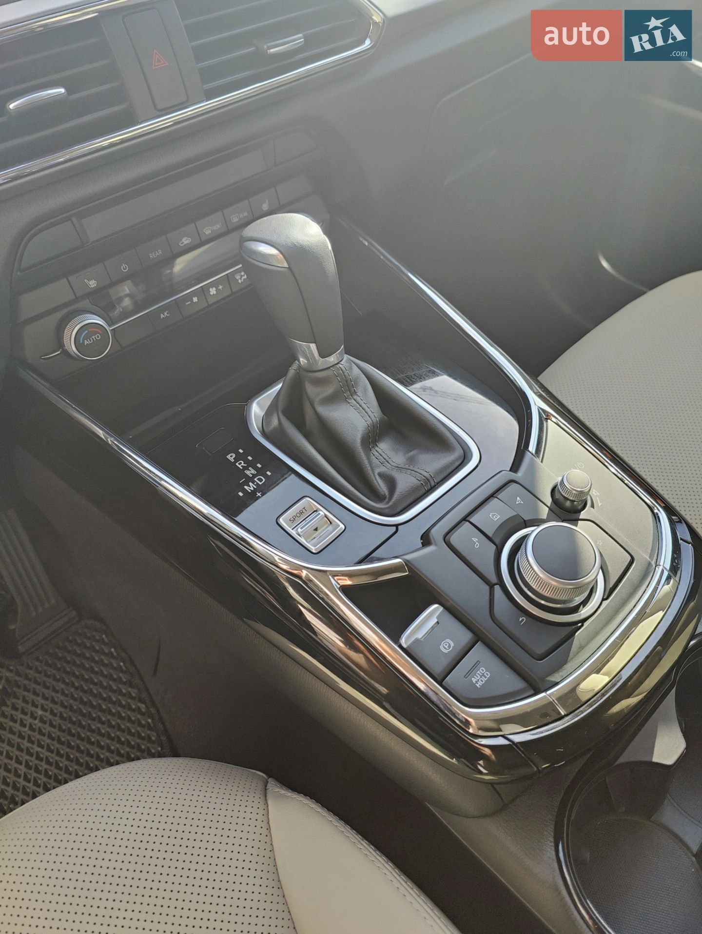 2020 Mazda CX-9 - мініатюра 24