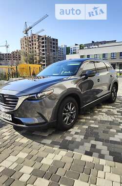 Mazda CX-9 2020