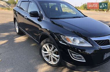 Mazda CX-9 2012