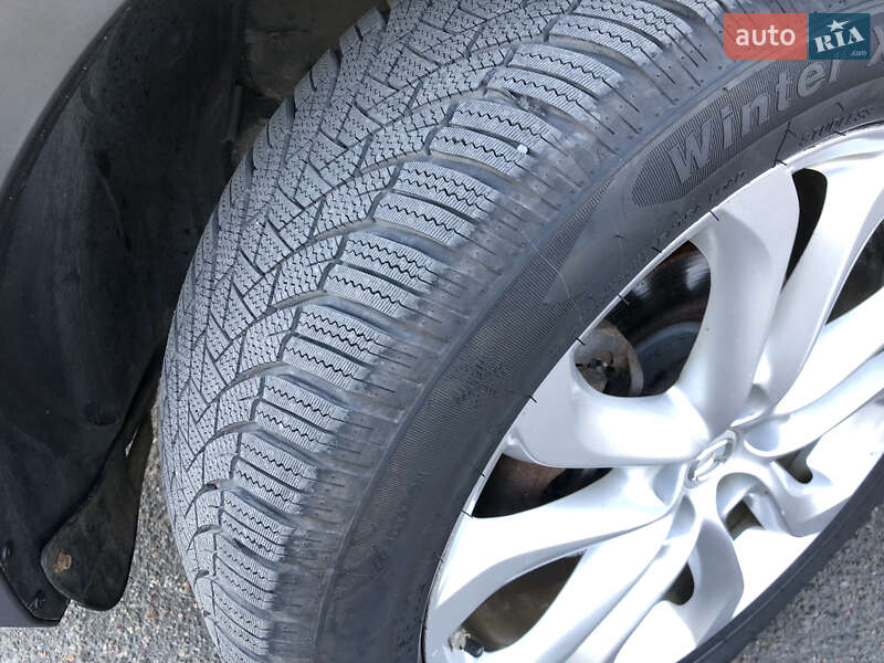 Внедорожник / Кроссовер Mazda CX-9 2012 в Николаеве фото 12 Внедорожник / Кроссовер Mazda CX-9 2012 в Николаеве