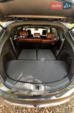 Позашляховик / Кросовер Mazda CX-9 2017 в Кропивницькому
