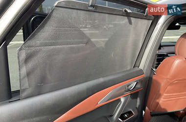 Внедорожник / Кроссовер Mazda CX-9 2019 в 