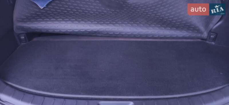 Внедорожник / Кроссовер Mazda CX-9 2010 в Львове фото 5 Внедорожник / Кроссовер Mazda CX-9 2010 в Львове