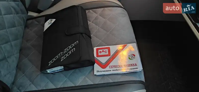 Внедорожник / Кроссовер Mazda CX-9 2010 в Львове документ 3 фото Внедорожник / Кроссовер Mazda CX-9 2010 в Львове документ