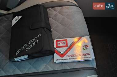 Внедорожник / Кроссовер Mazda CX-9 2010 в 