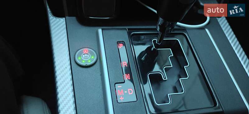 Внедорожник / Кроссовер Mazda CX-9 2010 в Львове фото 7 Внедорожник / Кроссовер Mazda CX-9 2010 в Львове