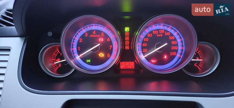 Внедорожник / Кроссовер Mazda CX-9 2010 в Львове фото 17 Внедорожник / Кроссовер Mazda CX-9 2010 в Львове