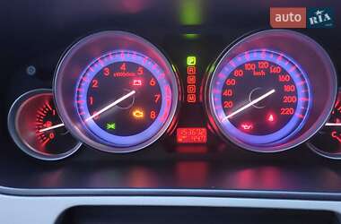 Внедорожник / Кроссовер Mazda CX-9 2010 в 