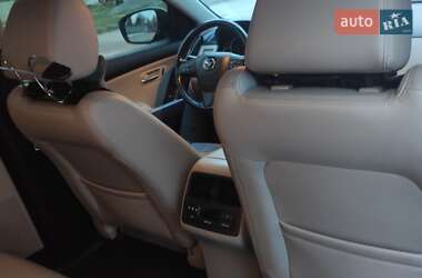 Внедорожник / Кроссовер Mazda CX-9 2010 в Львове