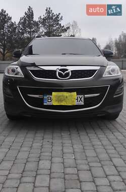 Mazda CX-9 2010 Mazda CX-9 2010