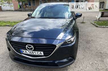 Mazda CX-9 2017