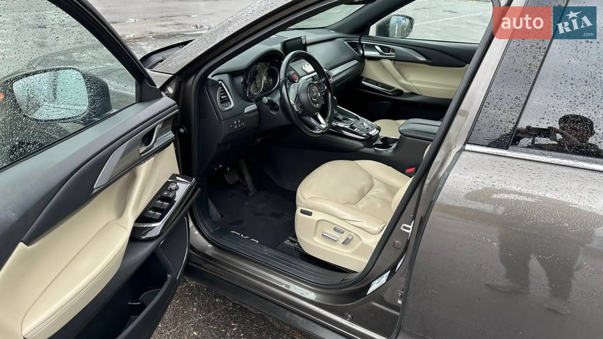 2016 Mazda CX-9 - мініатюра 16