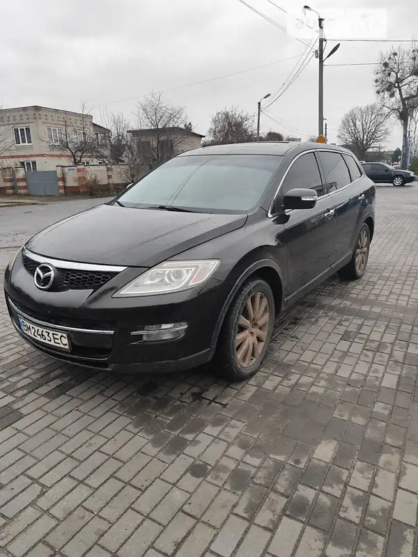 Mazda CX-9 2008