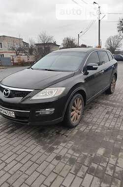 Mazda CX-9 2008 Mazda CX-9 2008