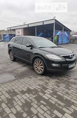 Внедорожник / Кроссовер Mazda CX-9 2008 в 