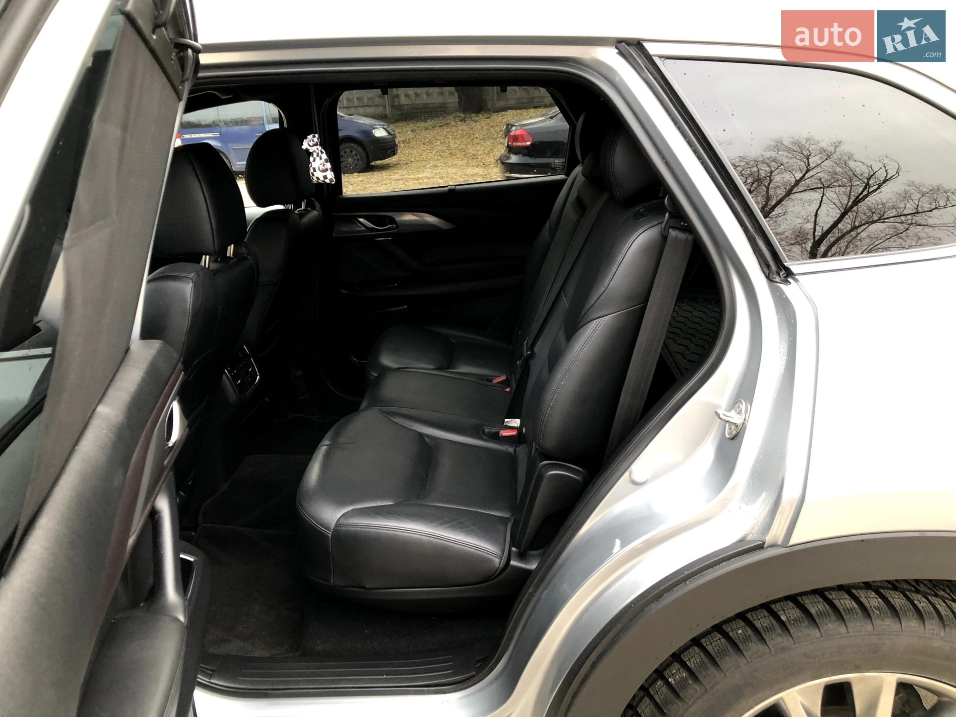 2018 Mazda CX-9 - мініатюра 26