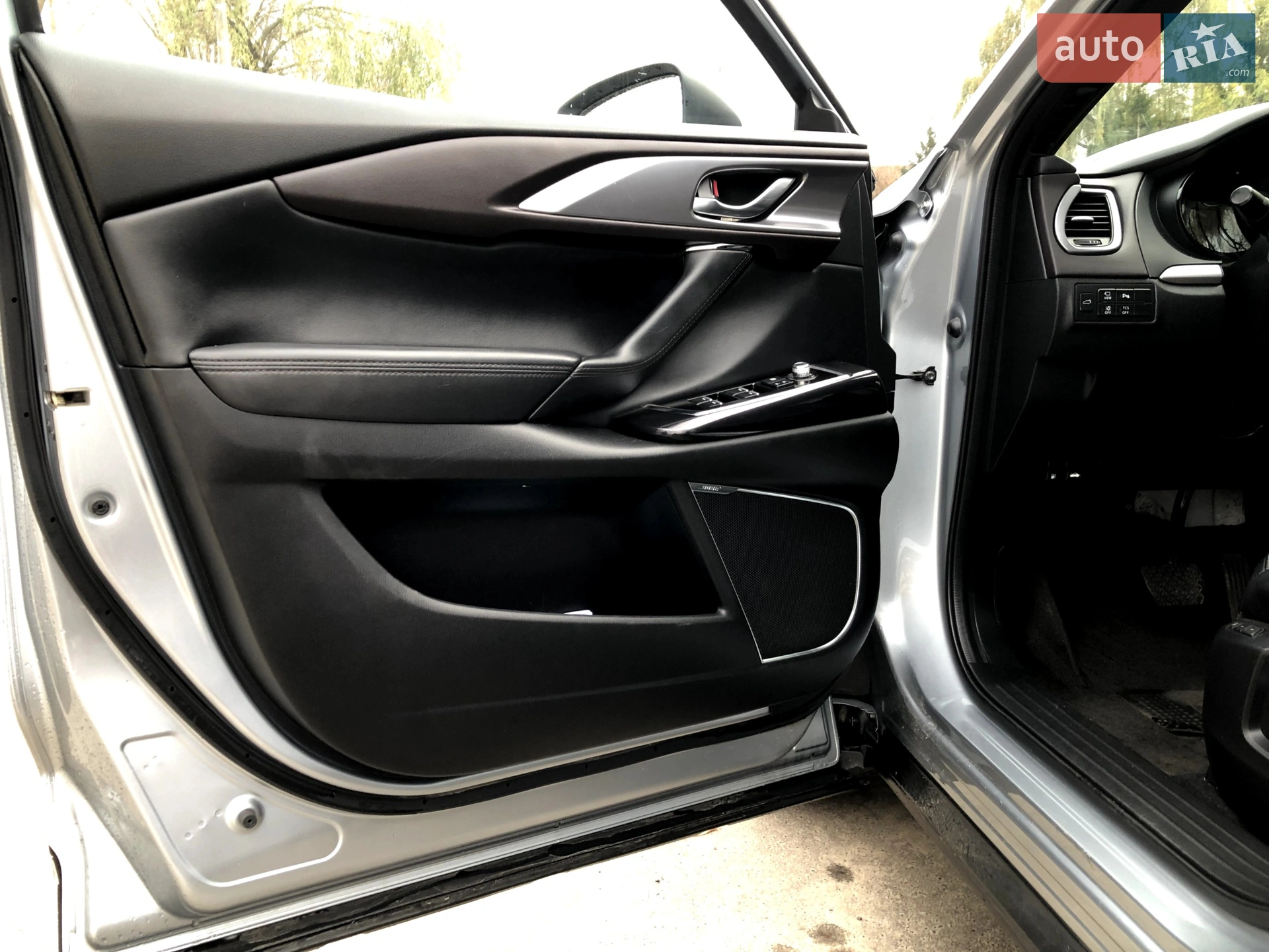 2018 Mazda CX-9 - мініатюра 13
