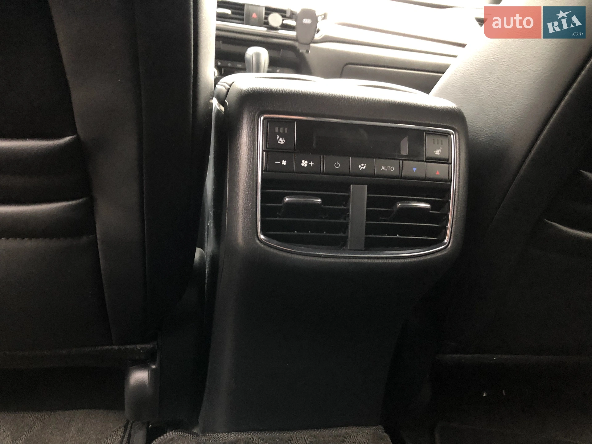 2018 Mazda CX-9 - мініатюра 27