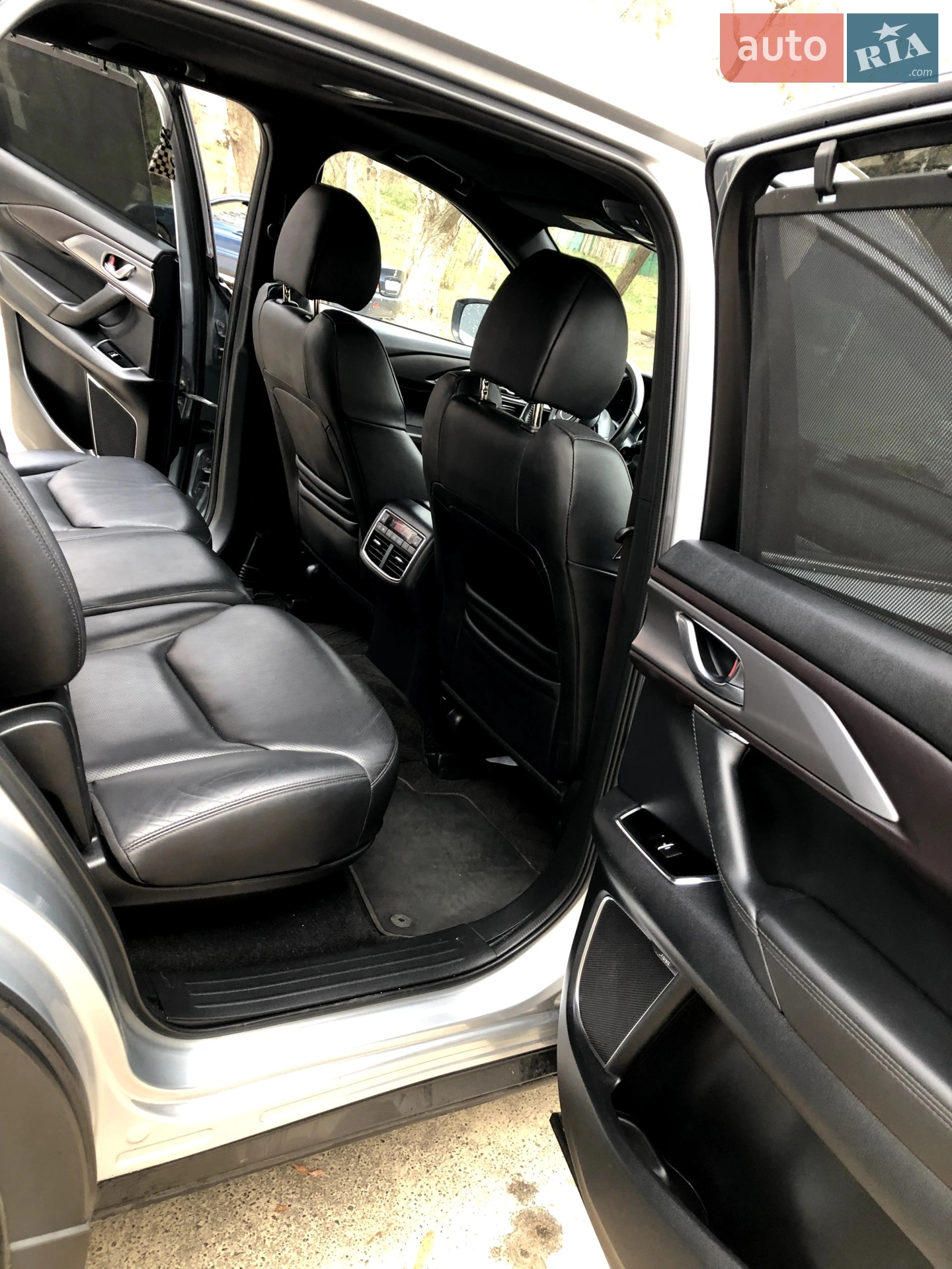 2018 Mazda CX-9 - мініатюра 25
