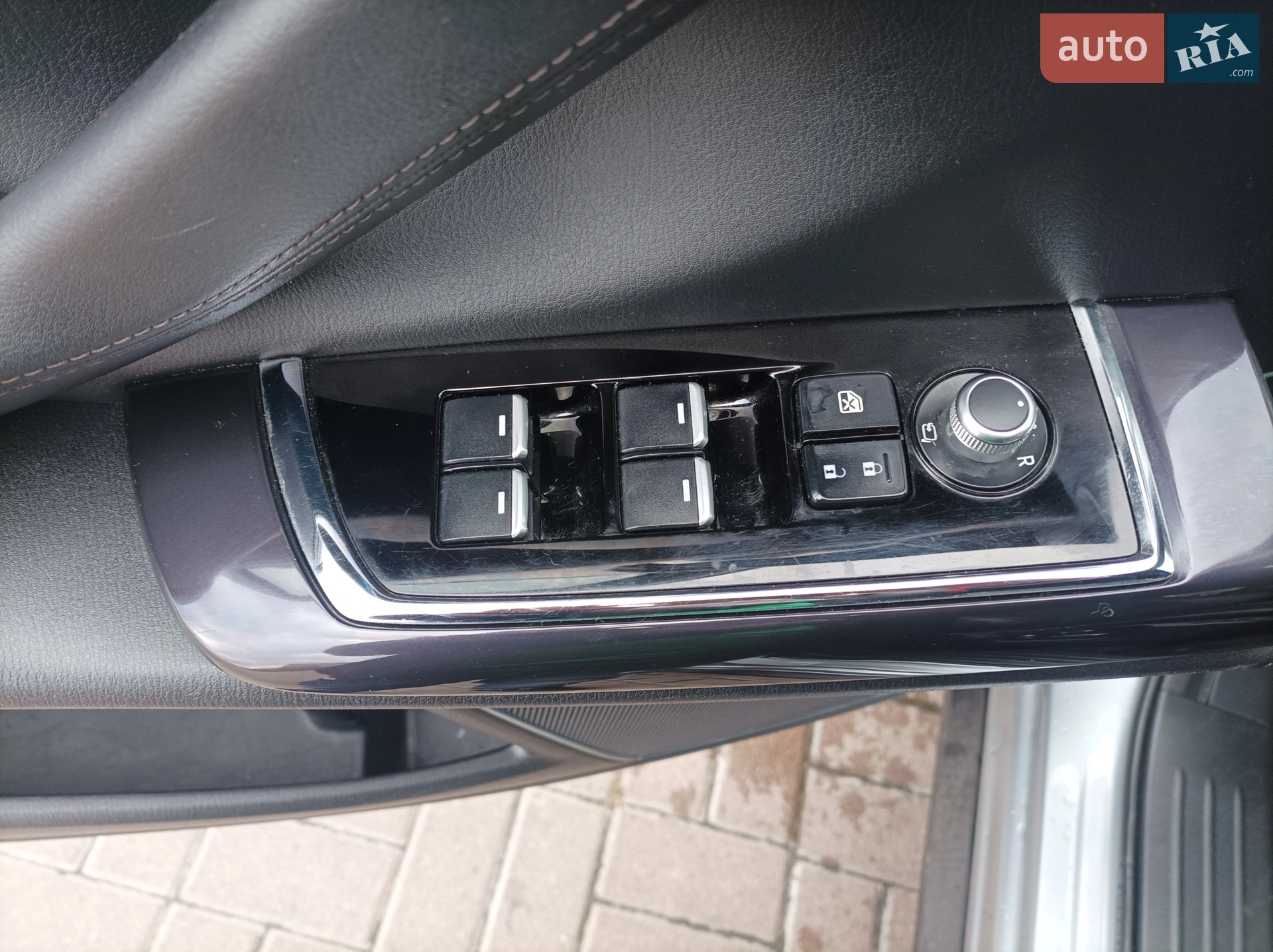2018 Mazda CX-9 - мініатюра 14