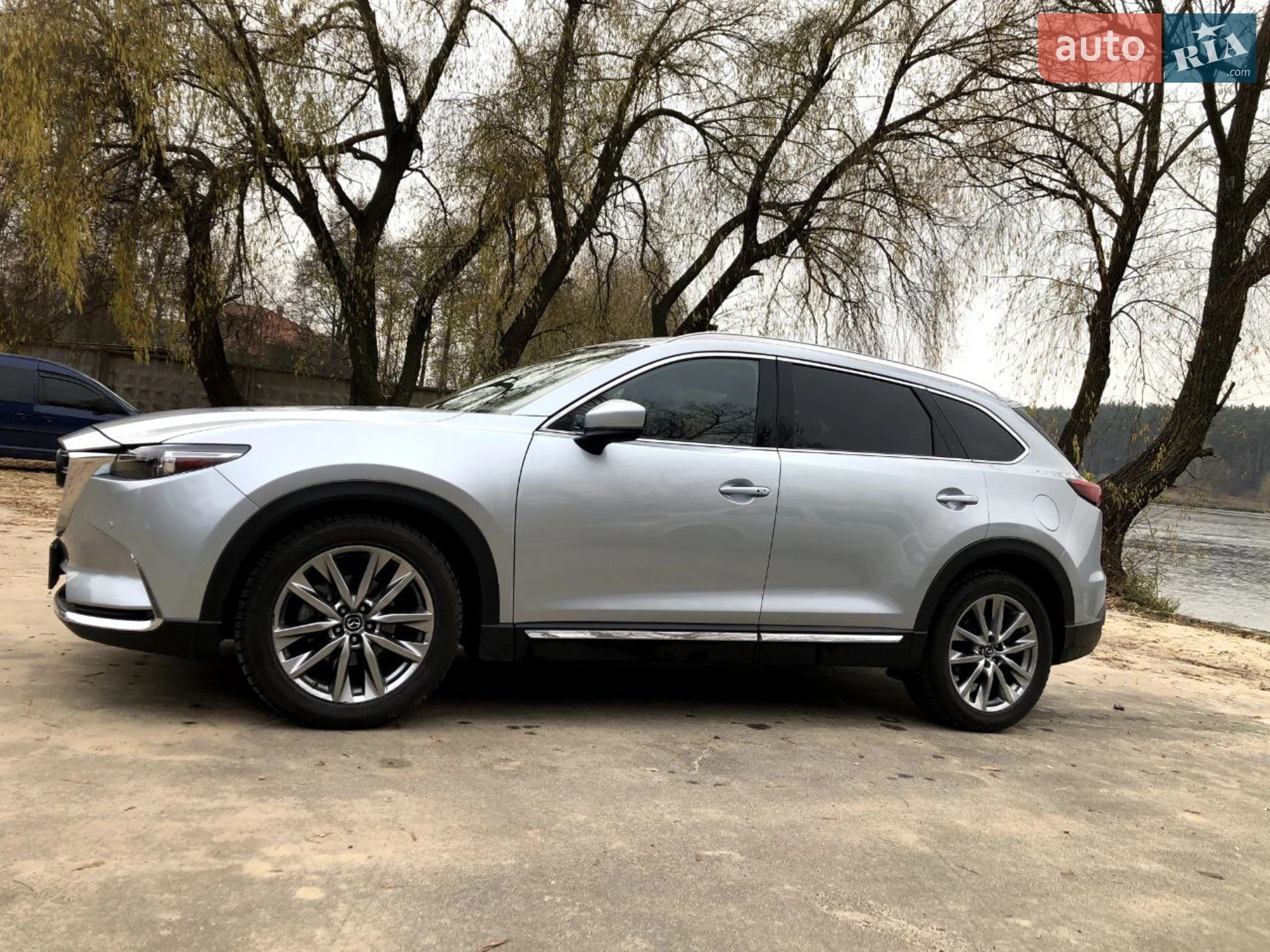 2018 Mazda CX-9 - мініатюра 4