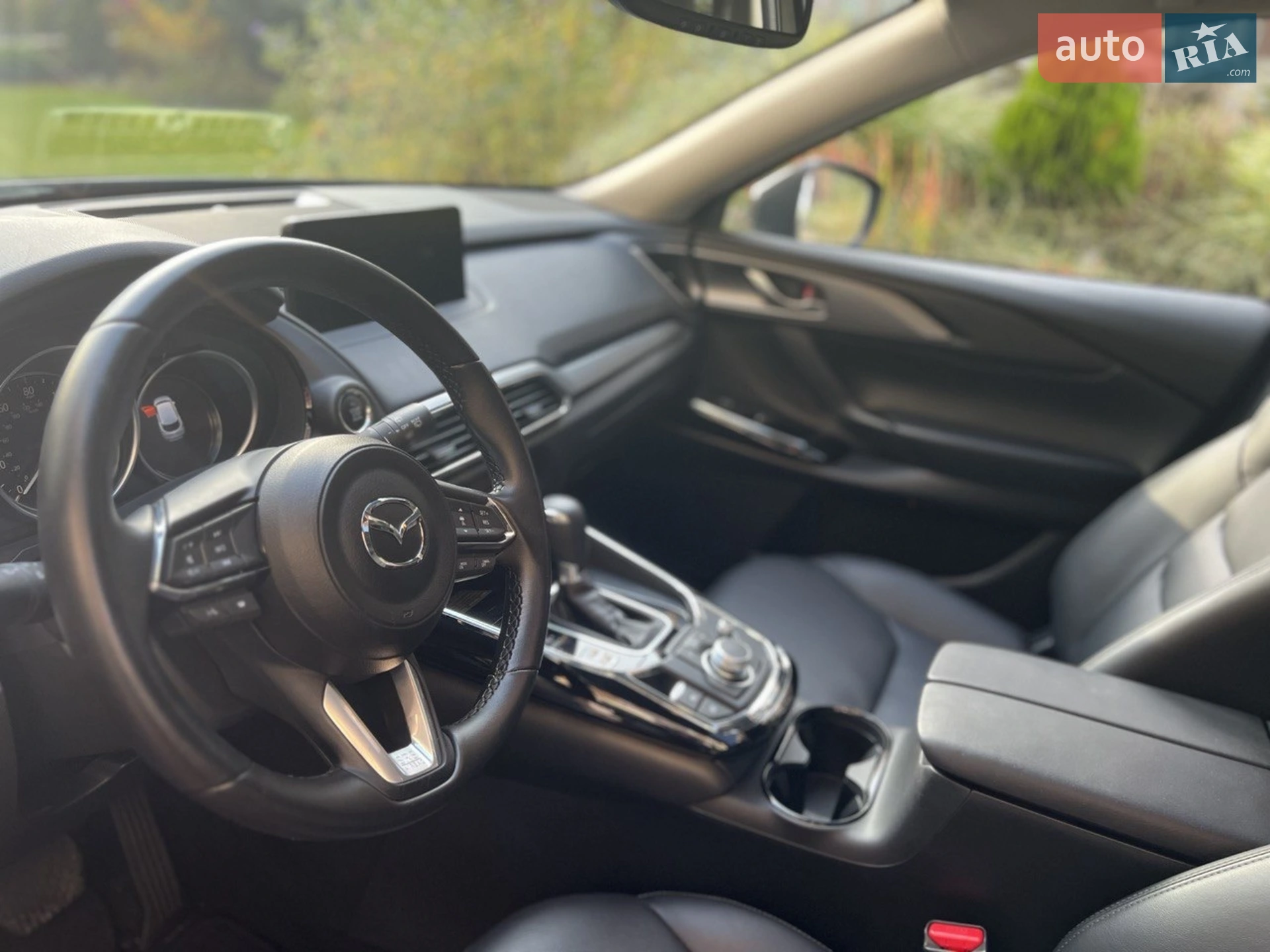 2022 Mazda CX-9 - мініатюра 4