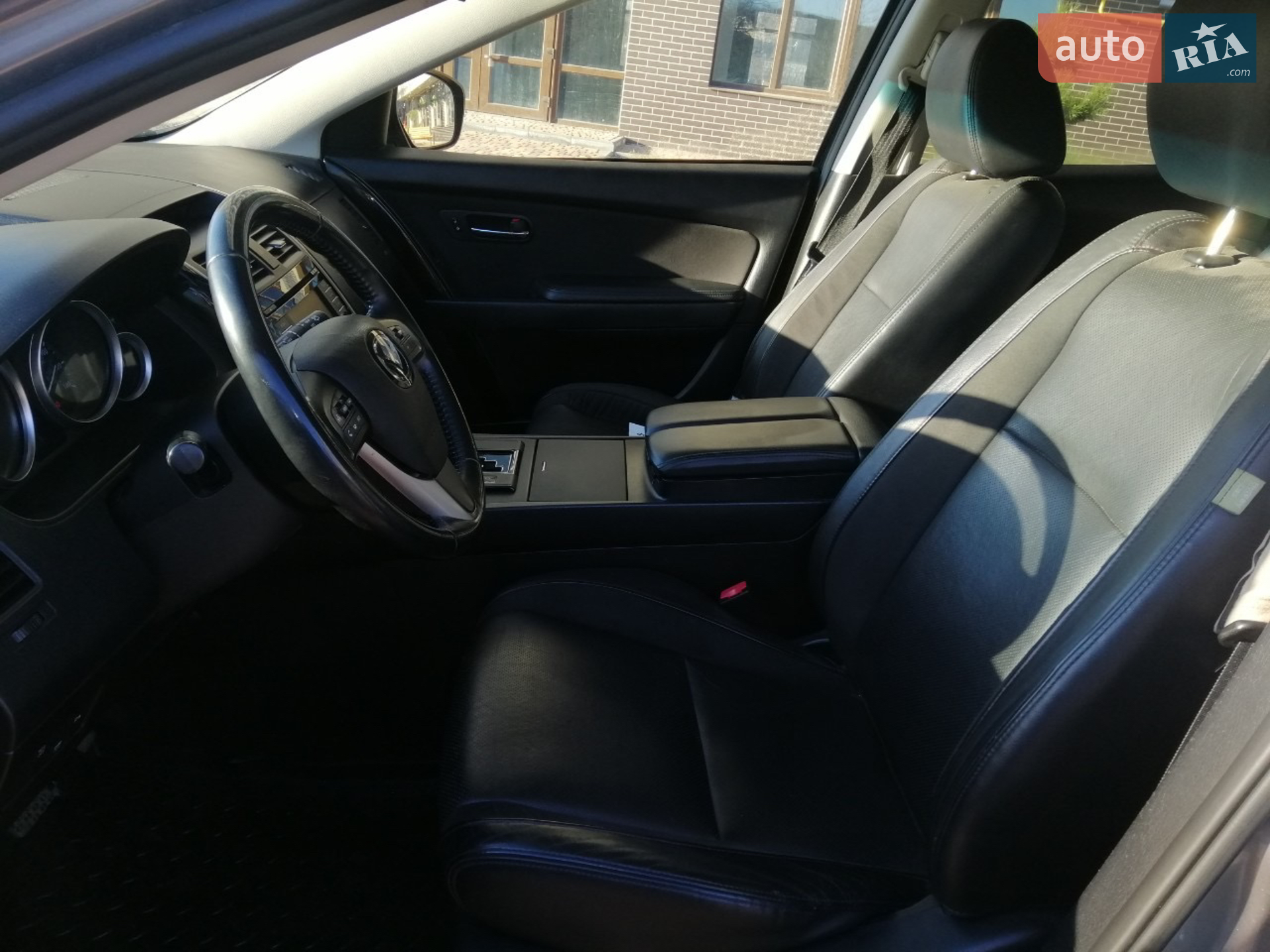 2014 Mazda CX-9 - мініатюра 7