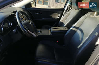 Позашляховик / Кросовер Mazda CX-9 2014 в 